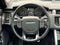 2016 Land Rover Range Rover Sport 3.0L V6 Supercharged HSE