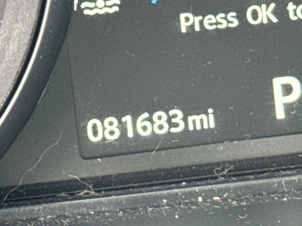 2016 Land Rover Range Rover Sport 3.0L V6 Supercharged HSE