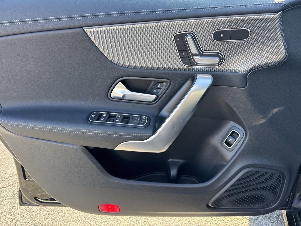 2024 Mercedes-Benz CLA CLA 250 4MATIC®