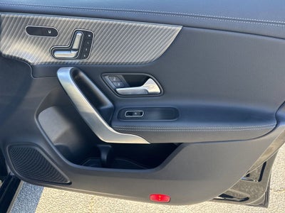 2024 Mercedes-Benz CLA CLA 250 4MATIC®