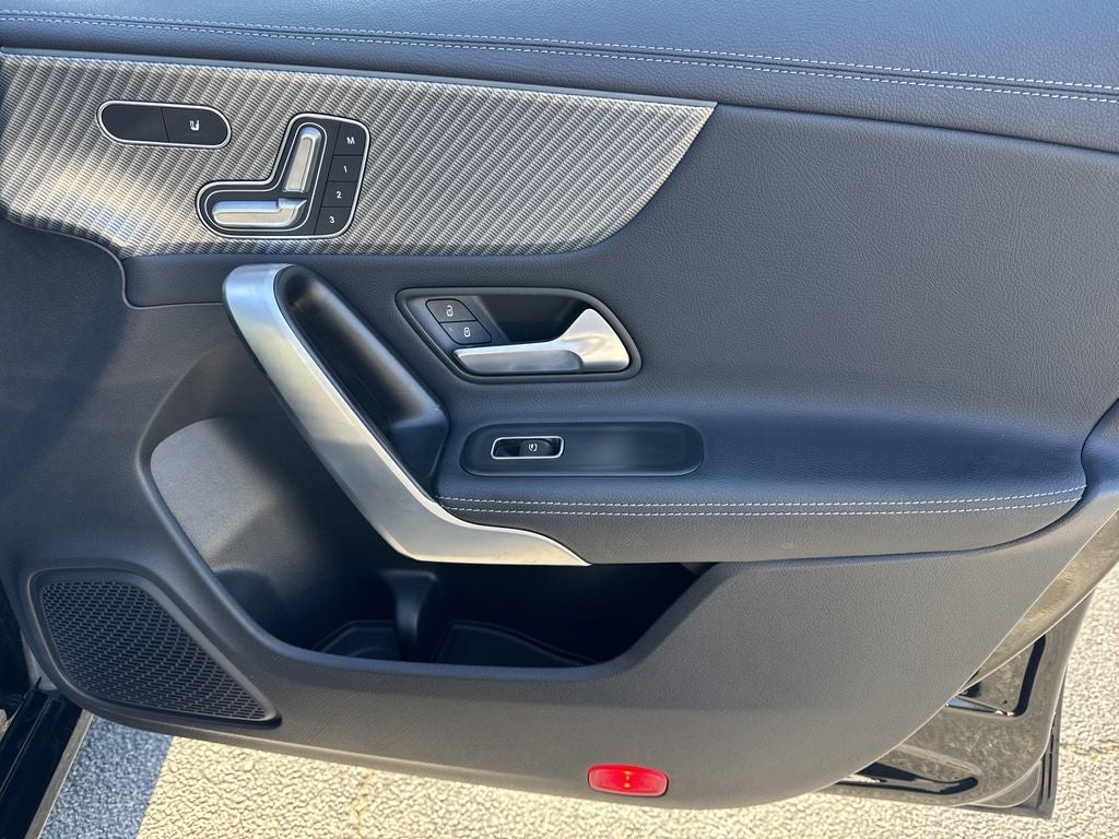 2024 Mercedes-Benz CLA CLA 250 4MATIC®