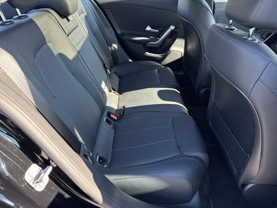 2024 Mercedes-Benz CLA CLA 250 4MATIC®
