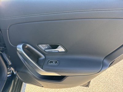 2024 Mercedes-Benz CLA CLA 250 4MATIC®
