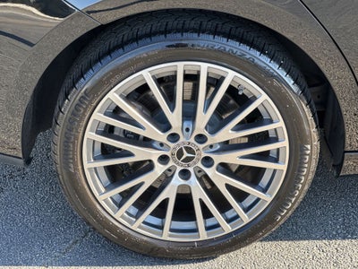 2024 Mercedes-Benz CLA CLA 250 4MATIC®