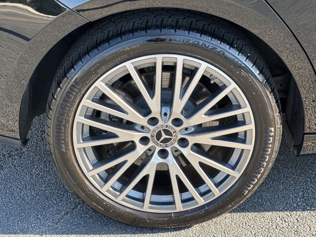 2024 Mercedes-Benz CLA CLA 250 4MATIC®