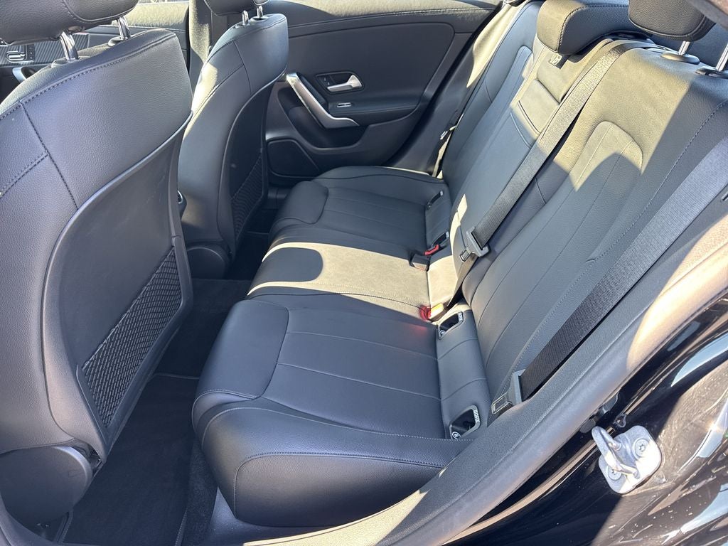 2024 Mercedes-Benz CLA CLA 250 4MATIC®