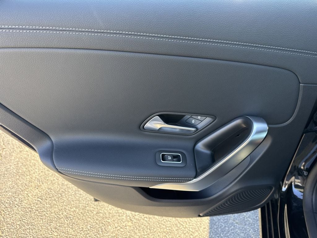 2024 Mercedes-Benz CLA CLA 250 4MATIC®