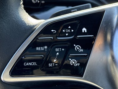 2024 Mercedes-Benz CLA CLA 250 4MATIC®