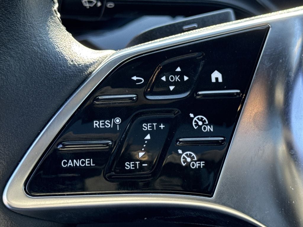 2024 Mercedes-Benz CLA CLA 250 4MATIC®