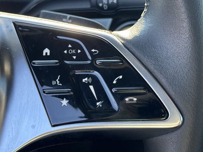 2024 Mercedes-Benz CLA CLA 250 4MATIC®