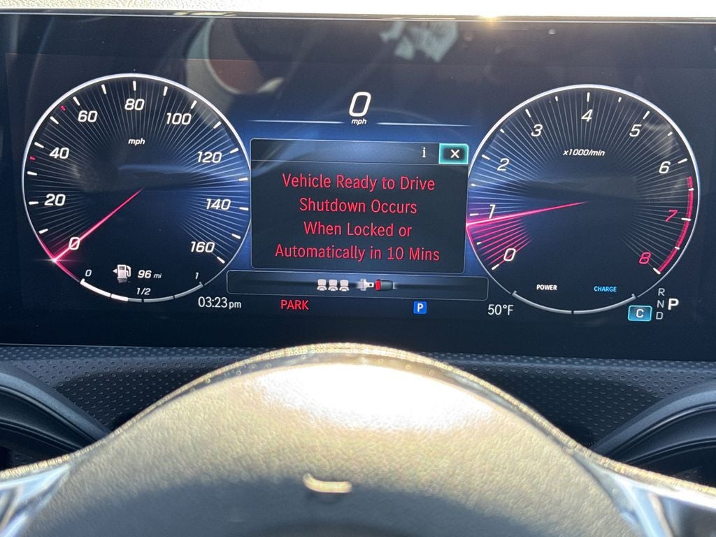 2024 Mercedes-Benz CLA CLA 250 4MATIC®