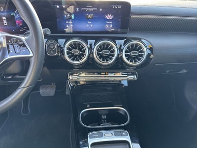 2024 Mercedes-Benz CLA CLA 250 4MATIC®