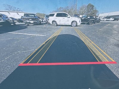 2024 Mercedes-Benz CLA CLA 250 4MATIC®