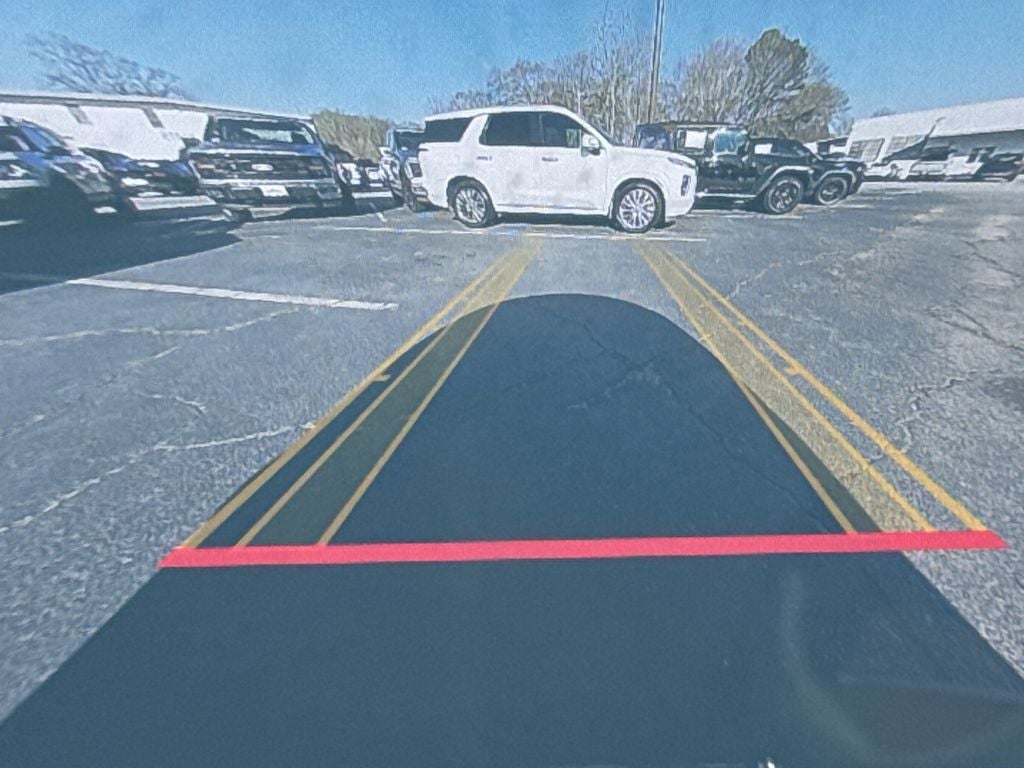 2024 Mercedes-Benz CLA CLA 250 4MATIC®