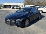 2024 Mercedes-Benz CLA CLA 250 4MATIC®