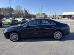 2024 Mercedes-Benz CLA CLA 250 4MATIC®
