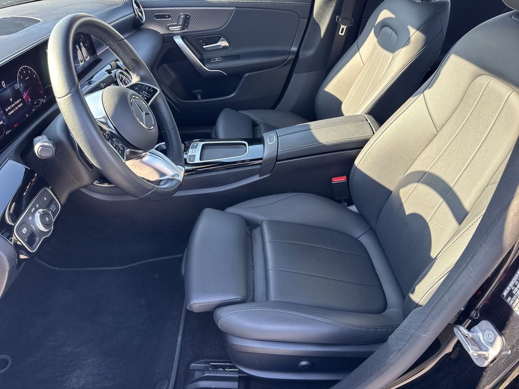 2024 Mercedes-Benz CLA CLA 250 4MATIC®