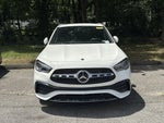 2022 Mercedes-Benz GLA GLA 250 4MATIC®