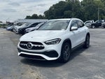 2022 Mercedes-Benz GLA GLA 250 4MATIC®
