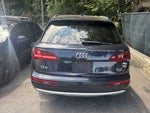 2018 Audi Q5 2.0T quattro