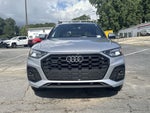 2025 Audi Q5 45 S line Premium quattro