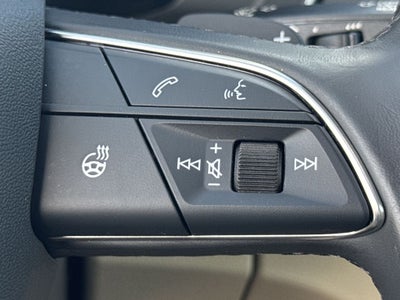 2025 Audi Q5 45 S line Premium quattro