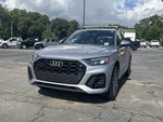 2025 Audi Q5 45 S line Premium quattro