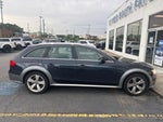 2013 Audi allroad 2.0T Premium Plus quattro