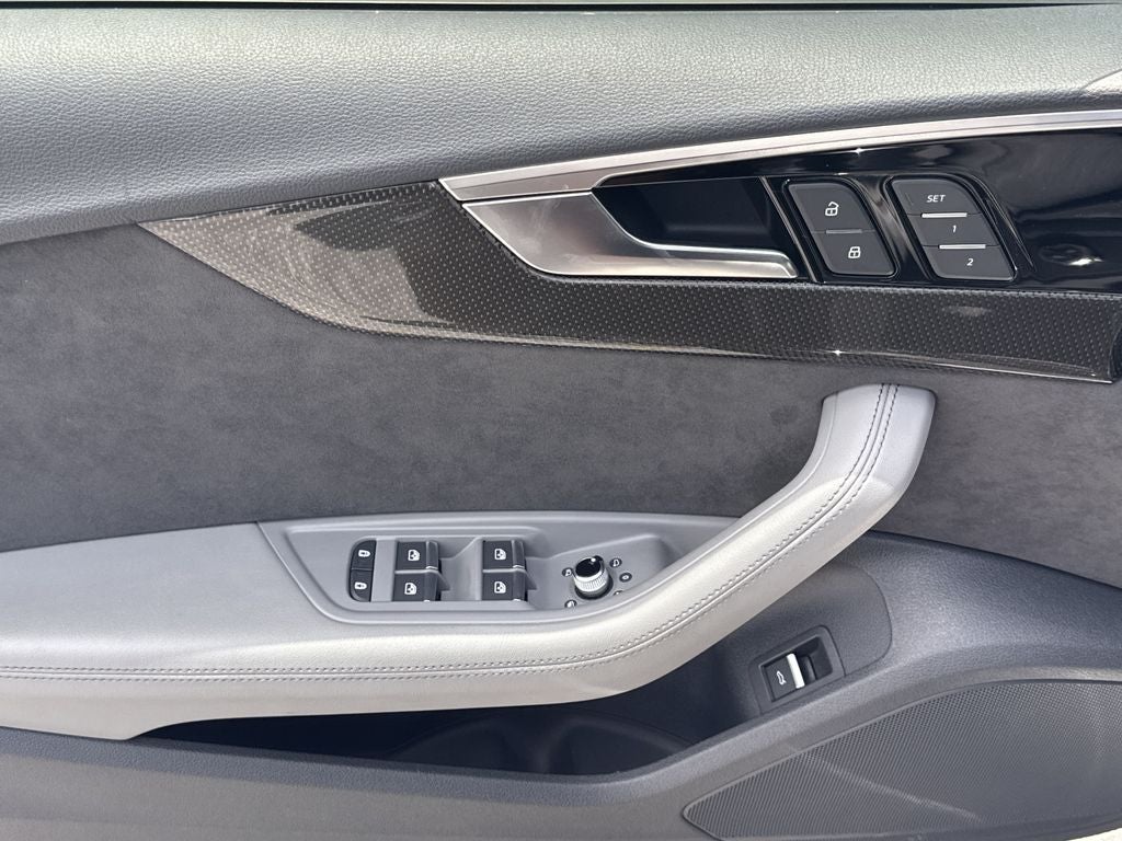2021 Audi S5 Sportback Premium Plus quattro