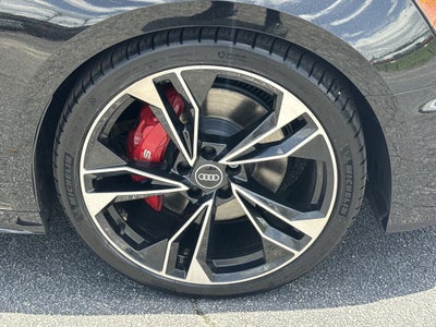 2021 Audi S5 Sportback Premium Plus quattro