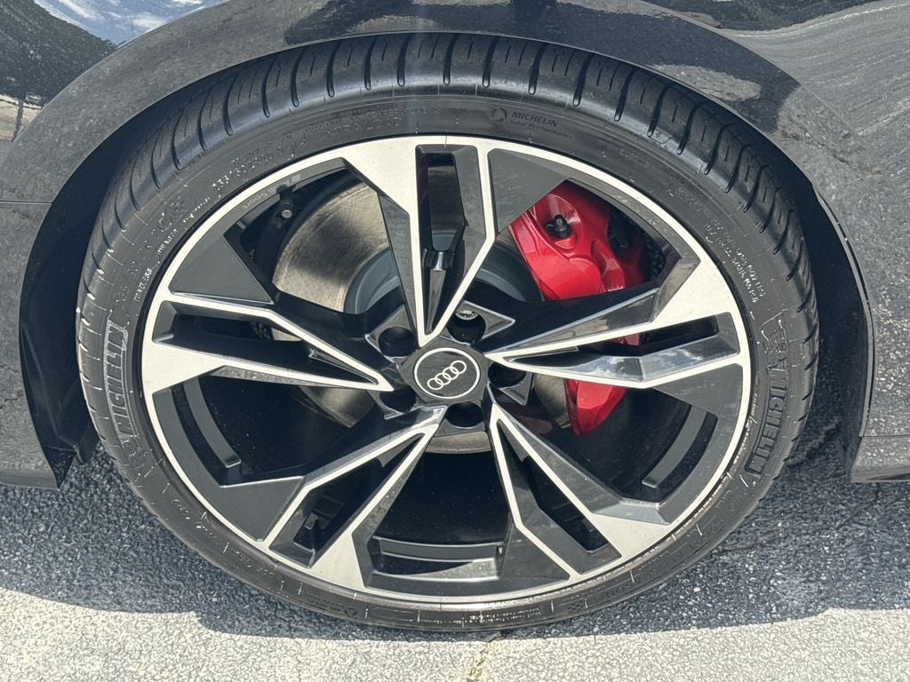 2021 Audi S5 Sportback Premium Plus quattro