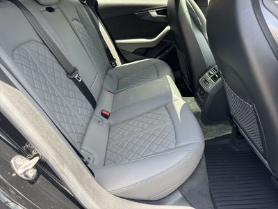 2021 Audi S5 Sportback Premium Plus quattro