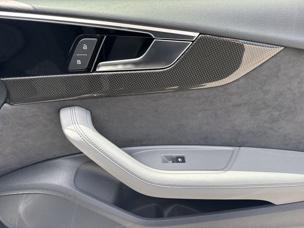 2021 Audi S5 Sportback Premium Plus quattro