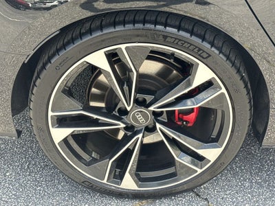 2021 Audi S5 Sportback Premium Plus quattro