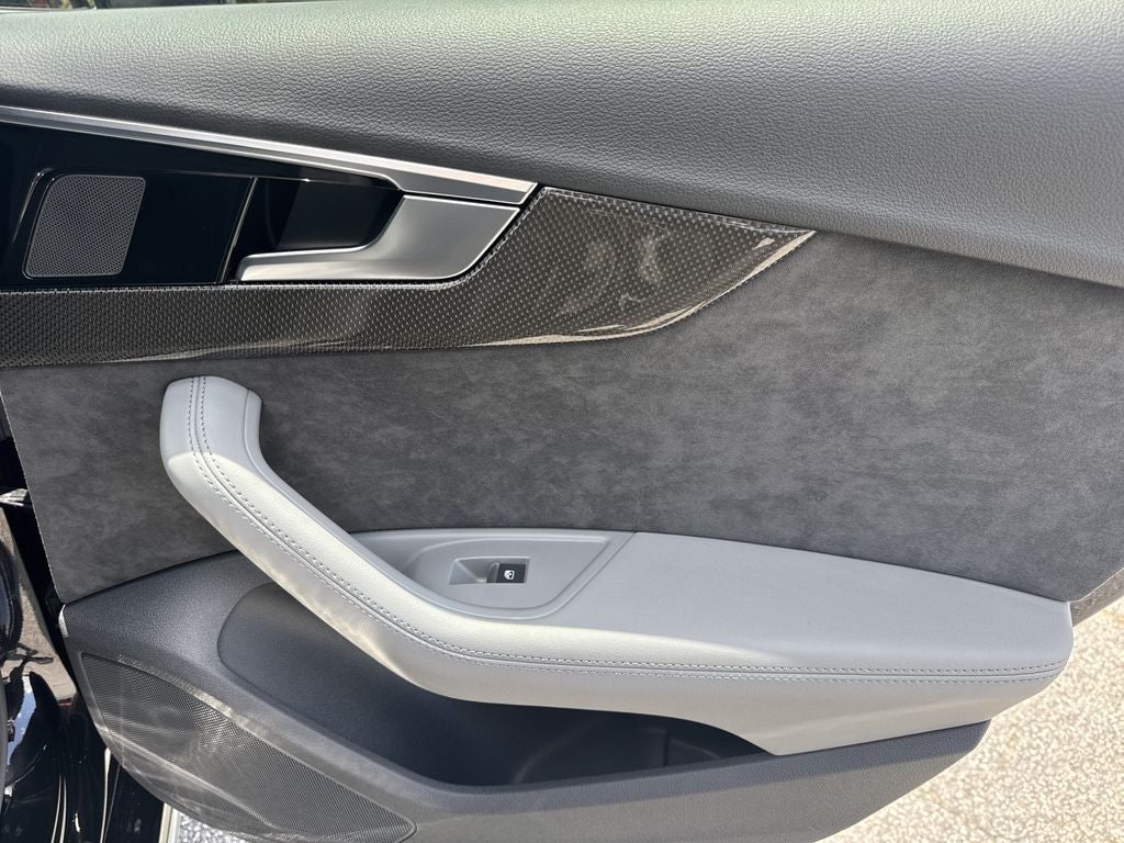 2021 Audi S5 Sportback Premium Plus quattro