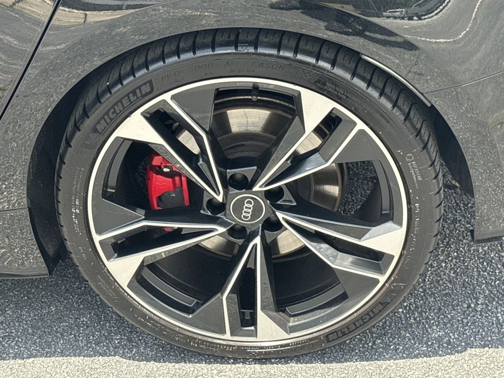 2021 Audi S5 Sportback Premium Plus quattro