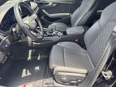 2021 Audi S5 Sportback Premium Plus quattro