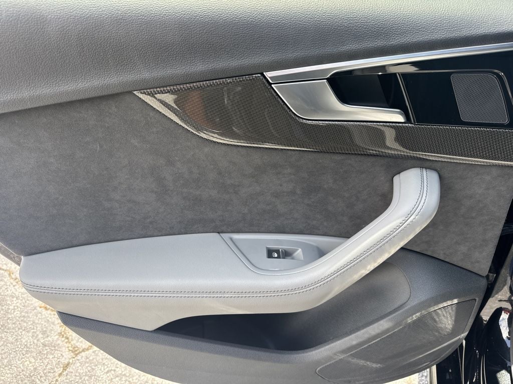 2021 Audi S5 Sportback Premium Plus quattro