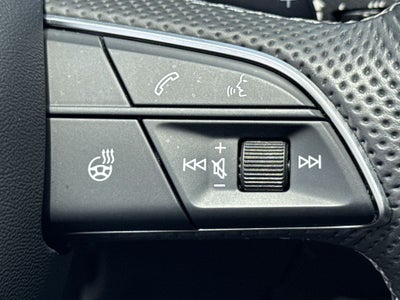 2021 Audi S5 Sportback Premium Plus quattro