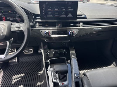 2021 Audi S5 Sportback Premium Plus quattro