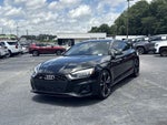 2021 Audi S5 Sportback Premium Plus quattro