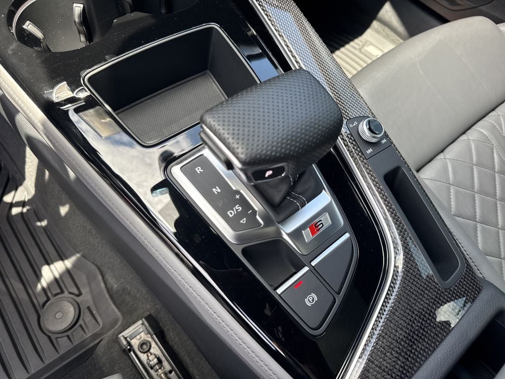 2021 Audi S5 Sportback Premium Plus quattro