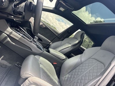 2021 Audi S5 Sportback Premium Plus quattro
