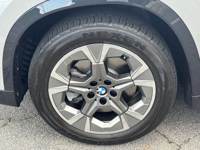 2024 BMW X1 xDrive28i