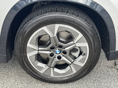 2024 BMW X1 xDrive28i
