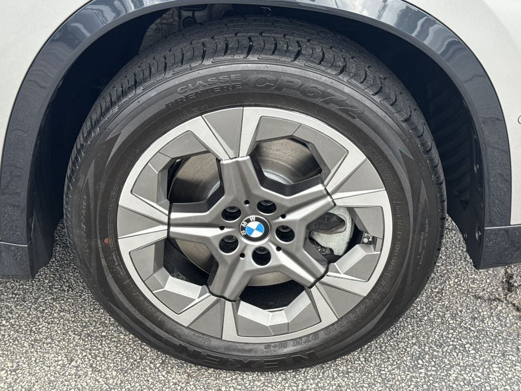 2024 BMW X1 xDrive28i