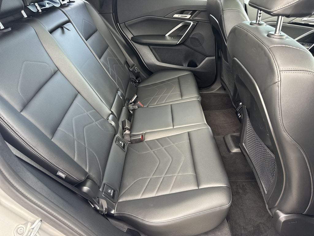 2024 BMW X1 xDrive28i