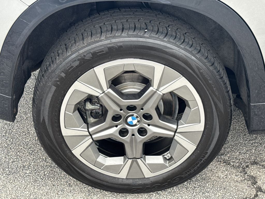 2024 BMW X1 xDrive28i
