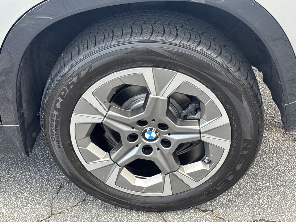2024 BMW X1 xDrive28i