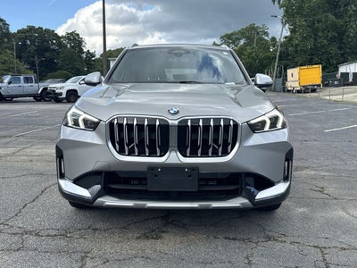 2024 BMW X1 xDrive28i